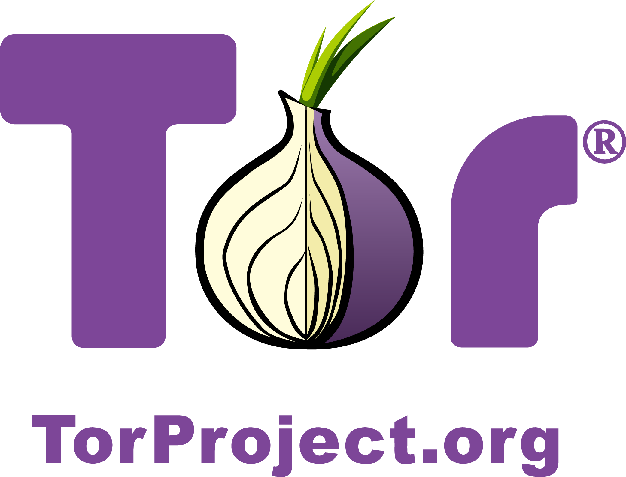 Tor Logo